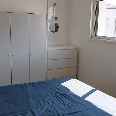 度假居 Maison Neuve St Gilles *