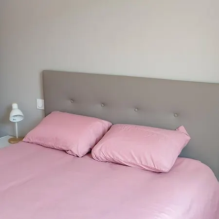 Maison Neuve St Gilles *
