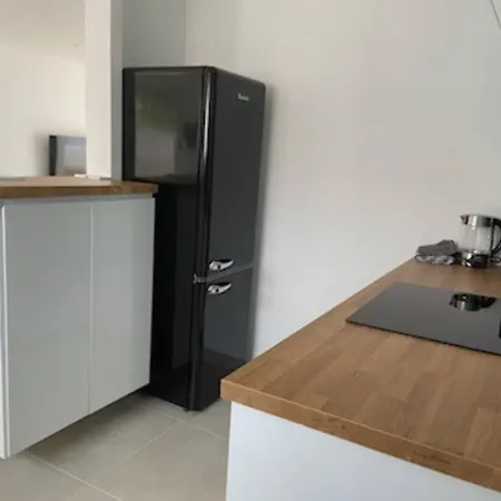 度假居 Maison Neuve St Gilles *