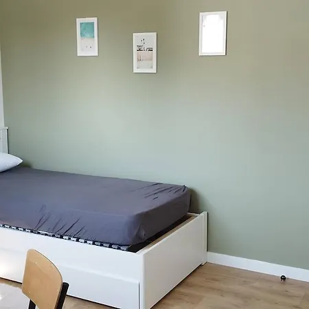 Maison Neuve St Gilles 圣吉尔-克鲁瓦德维